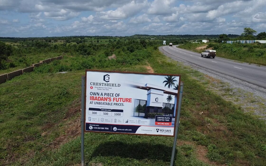 Crestshield – Where Security meets Serenity
