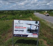 Crestshield – Where Security meets Serenity