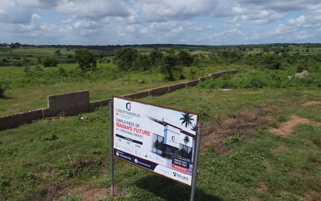 Crestshield – Where Security meets Serenity